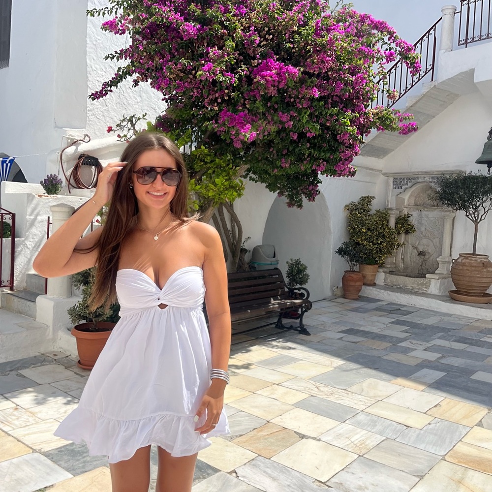 Meet your Posher, Kamila